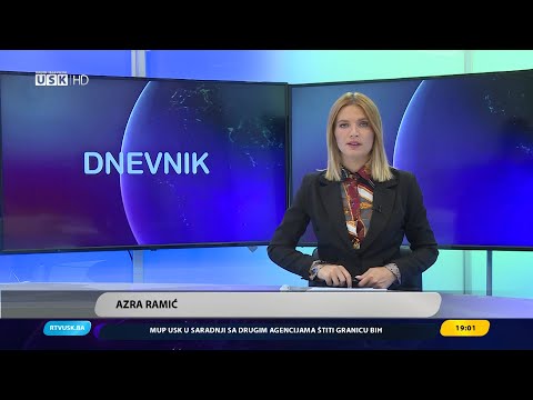 DNEVNIK RTV USK, 06.09.2023.