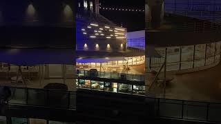 Oceania.  #cruiseship #cruiseline