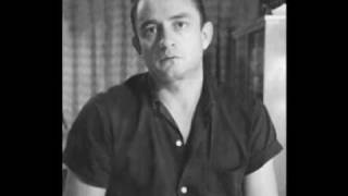 Johnny Cash-Born to Lose