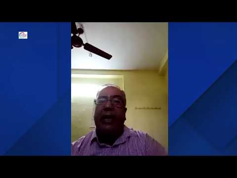 A Primer to Bharatiya Ganitam comments by Prof. M. D. Srinivas | Samskrit Promotion