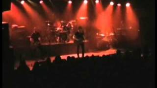 New Model Army - Red Earth, Rock City 14-Dec-05 (02)