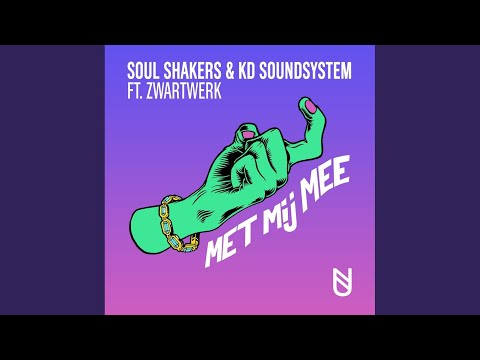 Met Mij Mee (Club Mix)