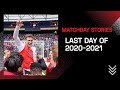 Finaledag in De Kuip & afscheid team op 1908 | MATCHDAY STORIES