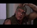 A Tribute to Dolph Lundgren