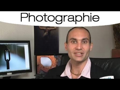 comment regler appareil photo