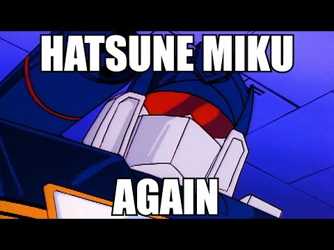 Soundwave's Arch Nemesis Returns