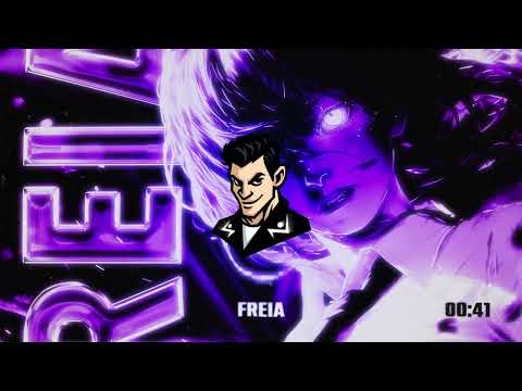 FREIA | Brevis X Trihoof [BRAZILIAN PHONK]