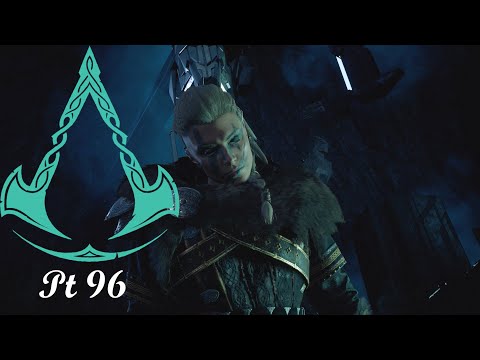 Assassin's Creed Valhalla Pt 96 Returning to the Origin