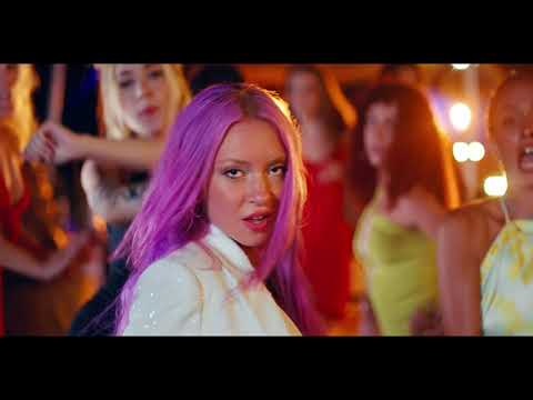 Faruk Sabancı & Ece Seçkin - Bon Voyage (Turkish Pop Music 2021)