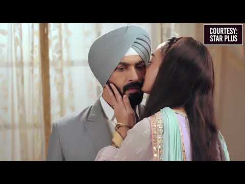 Teri Meri Doriyaann: Sahiba and Angad to part ways