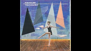 Icehouse – Mysterious Thing. vm.