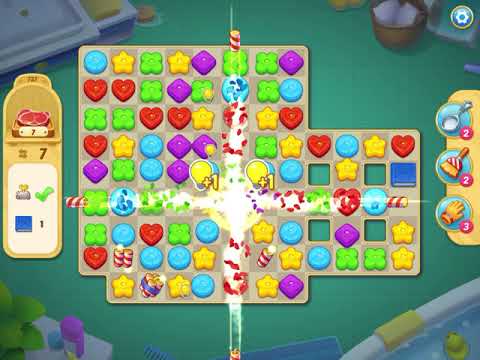 Matchington Mansion - Level 737