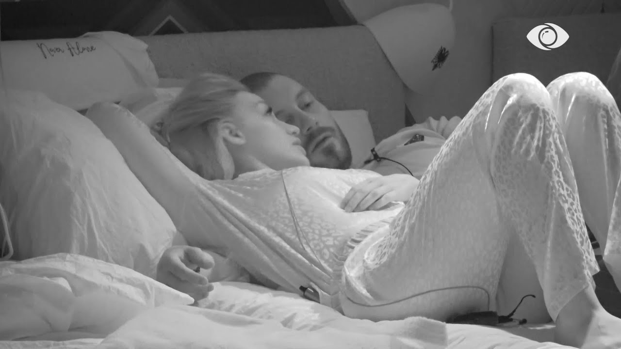 “Ja kemi futur p*rdhës”/ Heidi-Romeos: Bëhu i ftohtë, të mos i dalë plani Gracianos që hoqi Elvisin