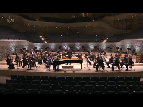 Alfred Schnittke - Concerto for Piano and String Orchestra (1979) I Daniil Trifonov, piano