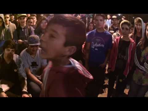 T-Dragon vs Suri - 4tos - FECHA 15 - GDU - TORNEO -