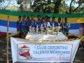 Amistoso Morroa Coveñas 2011 Wmv