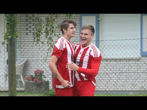Letzter Spieltag Kreisliga: Wallensen - Bisperode