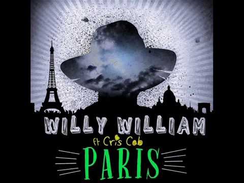 Willy William Feat Cris Cab - Paris (Dragos Filip Personal Edit)