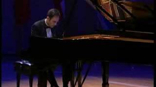 Spencer Myer plays Beethoven Sonata Op. 78 (Mvmt 2)