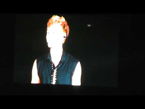 130427 Super Junior Talk 1 - SS5 Perú