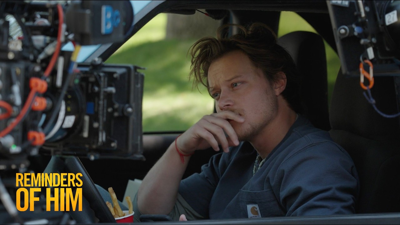 Miniature de la vidéo Meet Scotty du film Reminders of Him