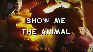 True Ugly (Lyrics) - Coheed And Cambria