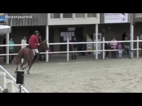 Sieger Große Tour, Frank Plock auf FBW Ajscha, 21-07-2012.m4v