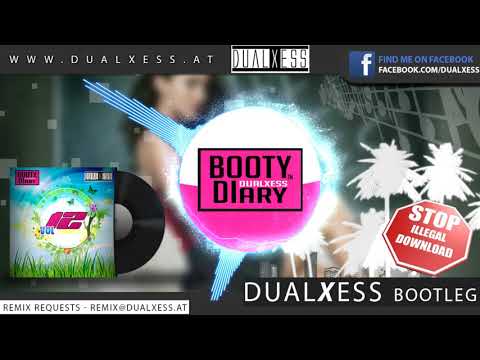 J Balvin & Willy William - Mi Gente (DualXess & DropiX & Dj Marci Bootleg)