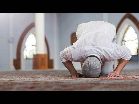 Guide para sa  tamang pagdarasal (Salāah)