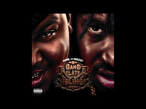 Mozzy x JuneOnnaBeat Type Beat 2022 - "Time 2 Shine"