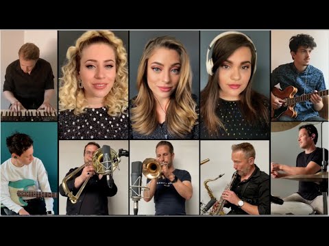 OG3NE - Disney Medley (HOME ISOLATION VERSION)