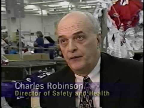 符合人體工程學的程序 (Ergonomic programs that work)