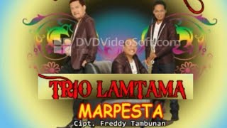 Download lagu Trio lamtama - Marpesta - mp3 Download lagu Trio lamtama - Marpesta - mp3