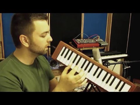 We Have Melodica Tutorials