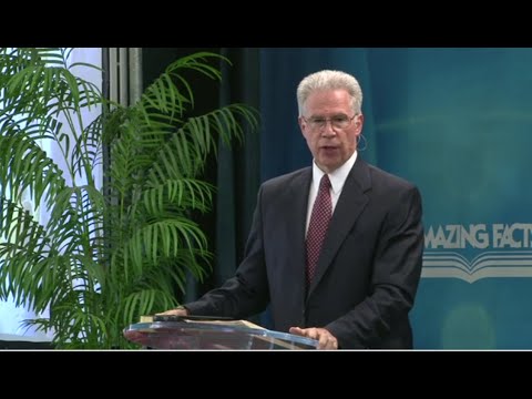 God's Great Prophetic Timeline - Dr. Ed Reid (Better Quality)