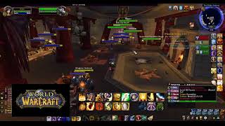 Guide Tank Paladin WOW WOTLK - world tour dungeon H++ ( Beta )