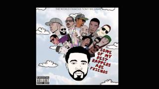 Tony Williams - Priceless