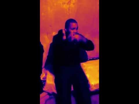 Stain Gang TV! Vonno RK Zo Bandz Reese TheBeast Freestyle!