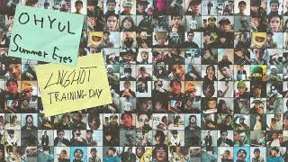 Download lagu //vietsub - bật phụ đề// OHYUL of LNGSHOT -  Summer Eyes mp3