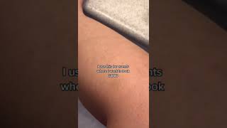 Leg Makeup Reviews, Best Leg Makeup, Leg Makeup Waterproof, Before and After Beauty, Makeup Products