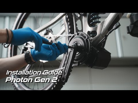 The Ultimate Installation Guide: How to Install the Photon Gen 2 E-Bike Conversion Kit