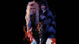 White Lion * Vito Bratta * Pride * All Join Our Hands