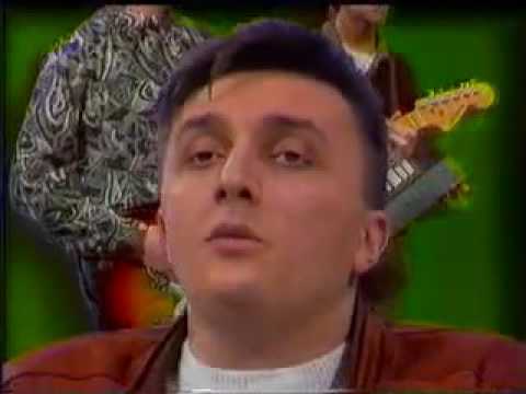 Христос Елинидис - Рус - Порта Нигра - Прости ми - настап во Мрт 1991