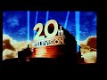 DNA Films Limited Released By Twentieth Century Fox 2003 20th Television 2008 NTSC