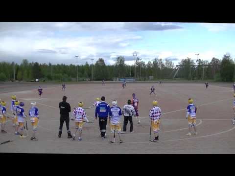 C-pojat Simo - Jymy 11.6.2015