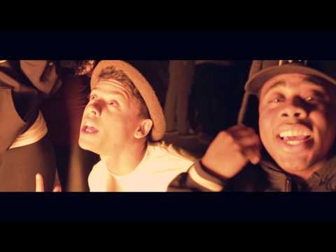 JAZZANDTHEGIANT Ft. E Batt "Fly Out" - Official Music Video (Prod. LO_DEF & CityLab)