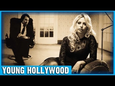 Gin Wigmore "Man Like That" Live Performance