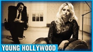 Gin Wigmore &quot;Man Like That&quot; Live Performance