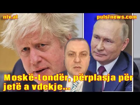 Puls7| Plani sekret britanik për të shpartalluar BE!