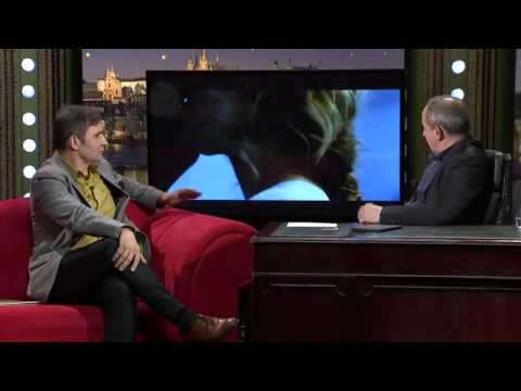 1. Jiří Macháček - Show Jana Krause 12. 11. 2014